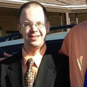 Meet your Posher, Darren